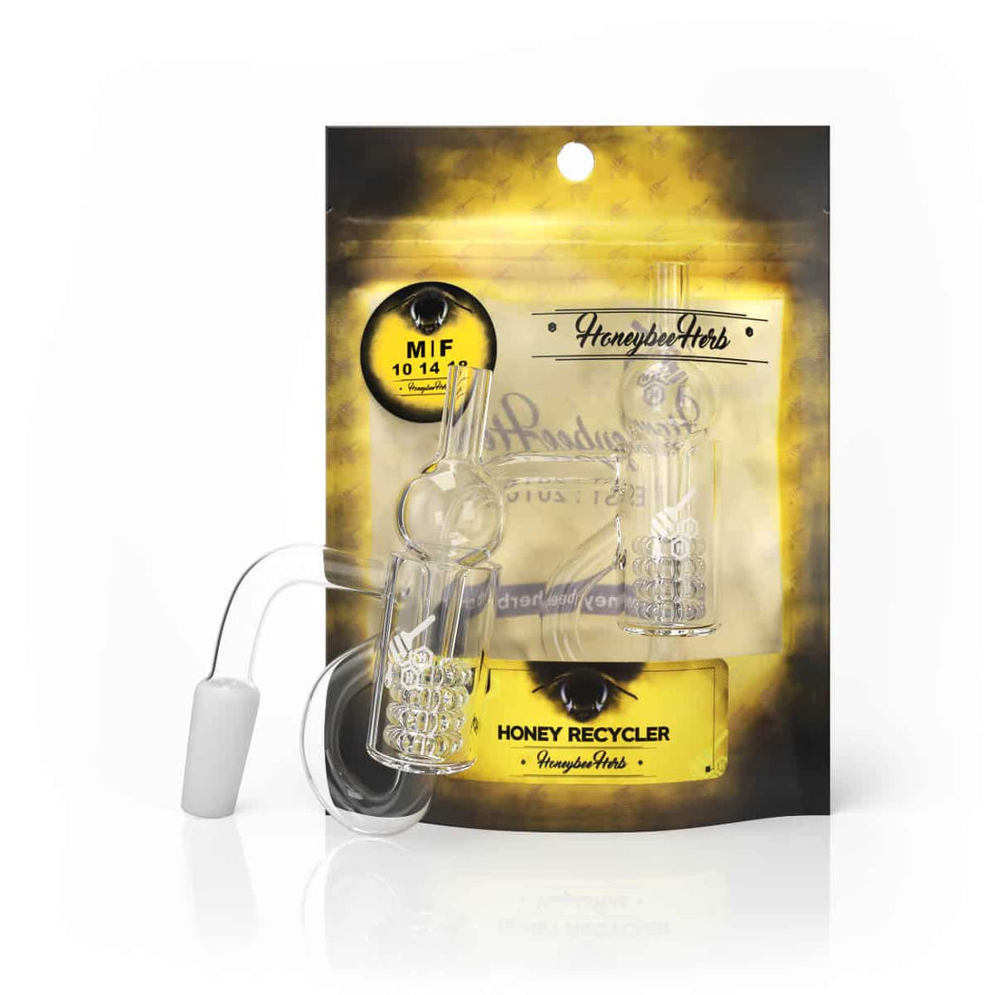HONEY RECYCLER - CannaDevices