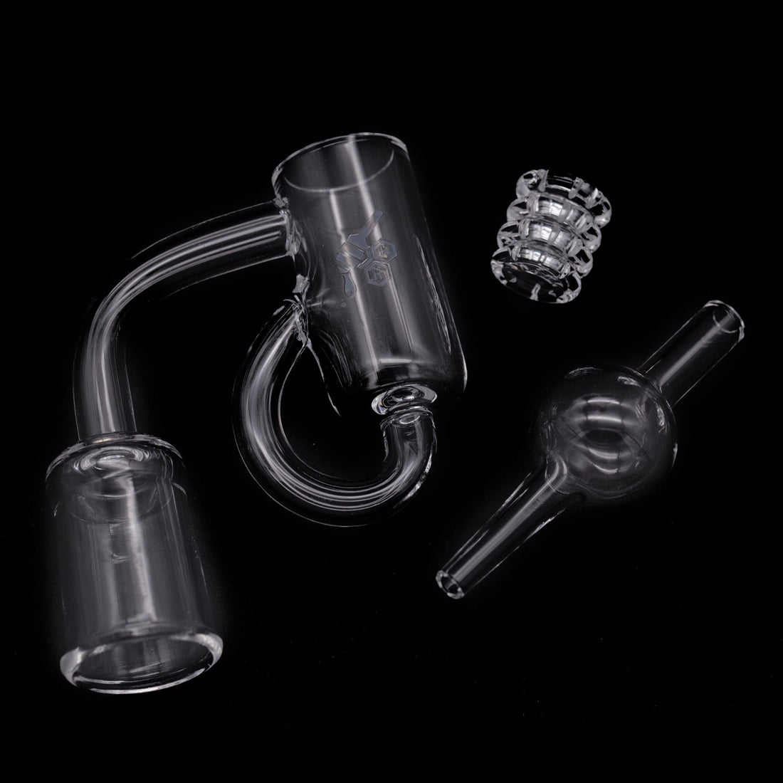 HONEY RECYCLER - CannaDevices
