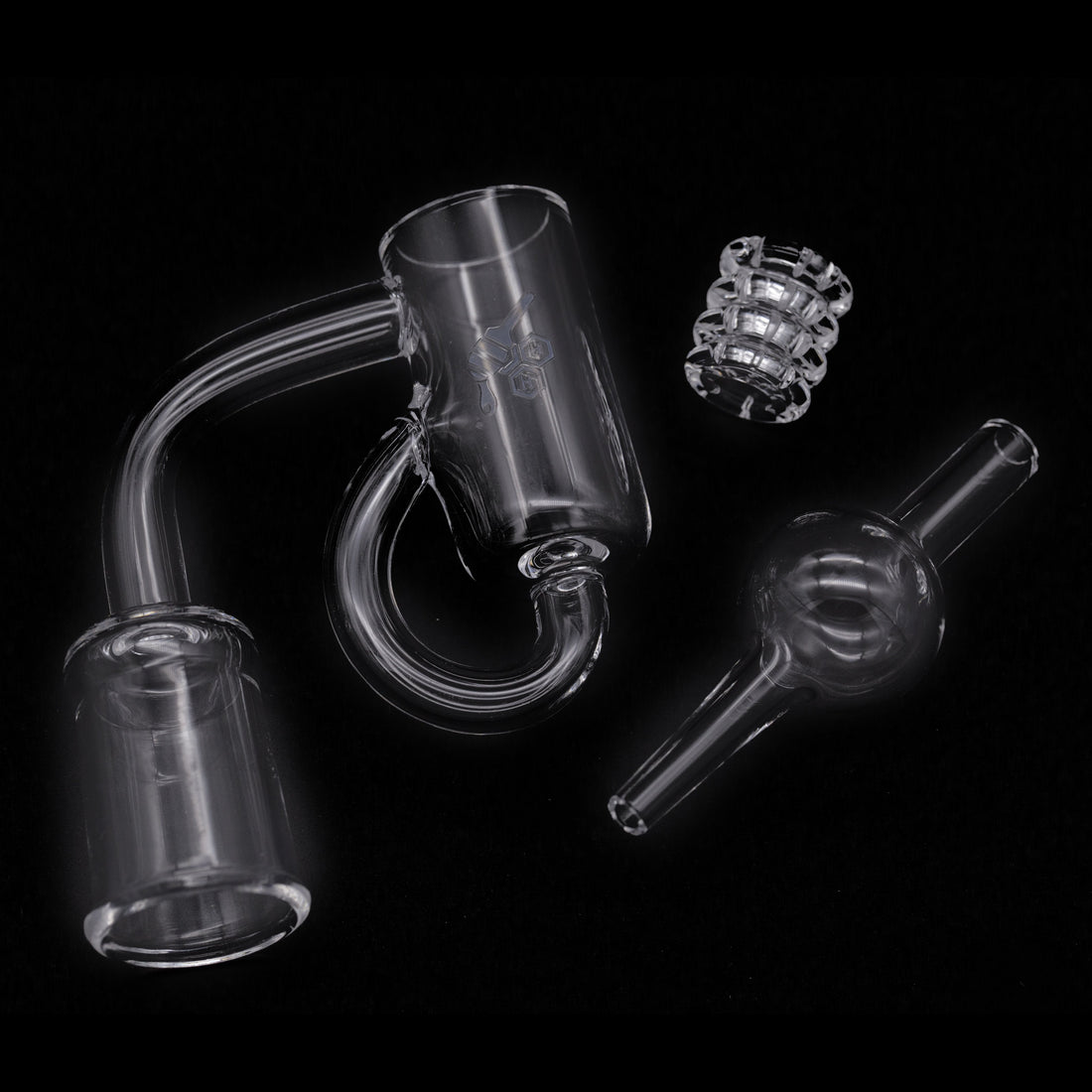 HONEY RECYCLER - CannaDevices