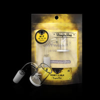 HONEY & MILK - 90° Degree - CannaDevices
