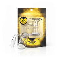 HONEY & MILK BEVEL SPLASH BUCKET - CannaDevices