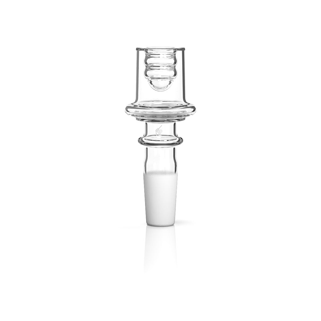 HONEYCOMB BARREL ENAIL QUARTZ BANGER