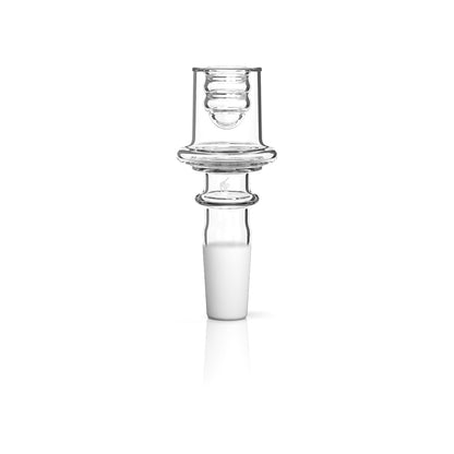 HONEYCOMB BARREL ENAIL QUARTZ BANGER