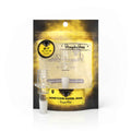 Yellow Line - 90° Degree / Male / 10mm