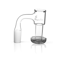 HONEYSUCKLE BEVEL - 90° DEGREE | BL - CannaDevices