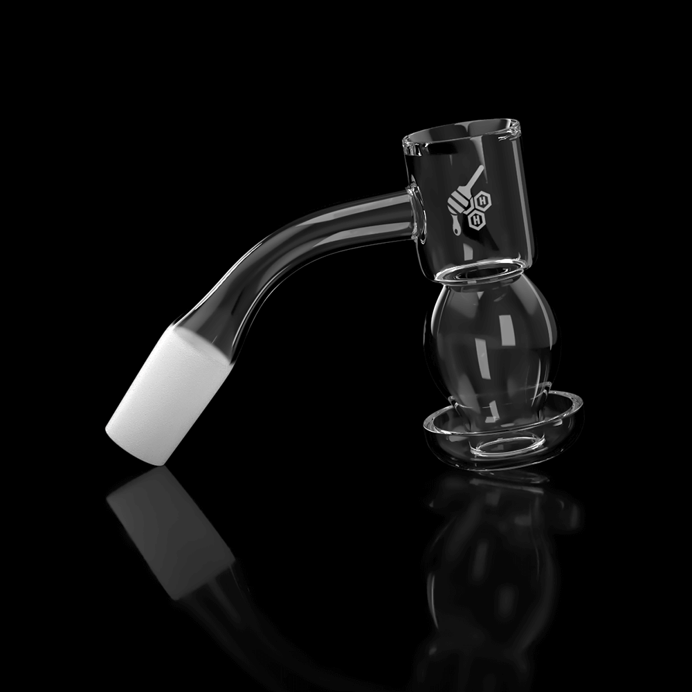 HONEYSUCKLE BUBBLE - 45° DEGREE | YL - CannaDevices