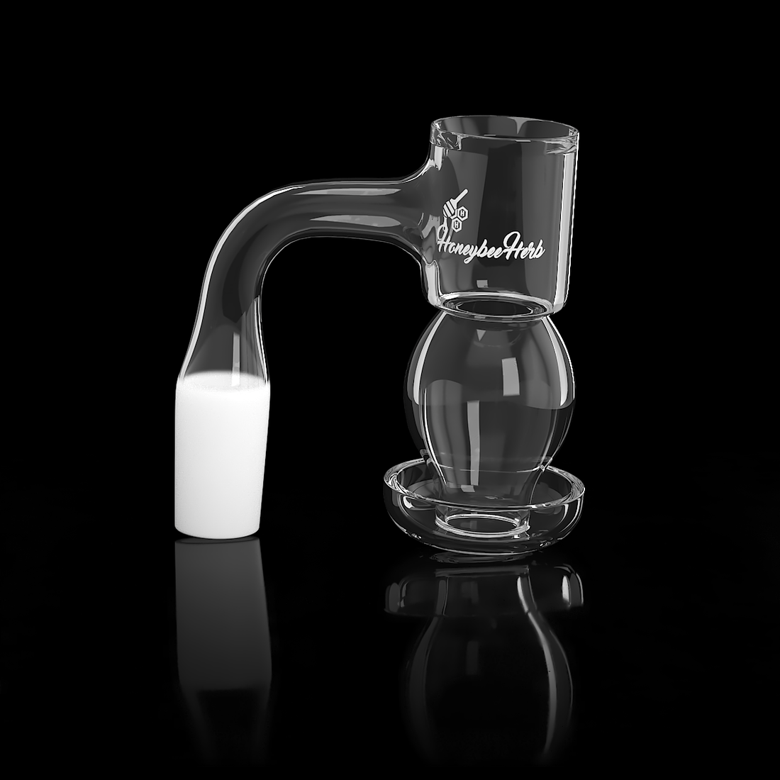 HONEYSUCKLE BUBBLE - 90° DEGREE | BL - CannaDevices