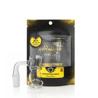 HONEYSUCKLE BUBBLE - 90° DEGREE | BL - CannaDevices