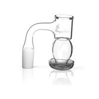 HONEYSUCKLE BUBBLE - 90° DEGREE | BL - CannaDevices