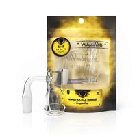 HONEYSUCKLE BUBBLE - 90° DEGREE | YL - CannaDevices