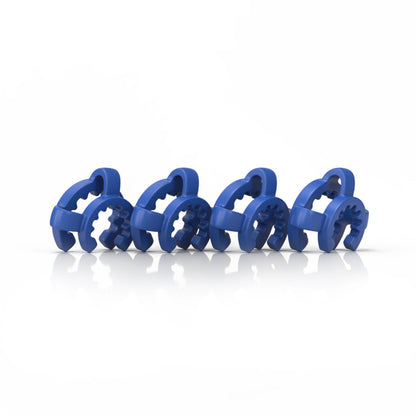 Keck Clip 4 Pack - CannaDevices