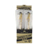 24ct. King Palm Roach Clip - Gold