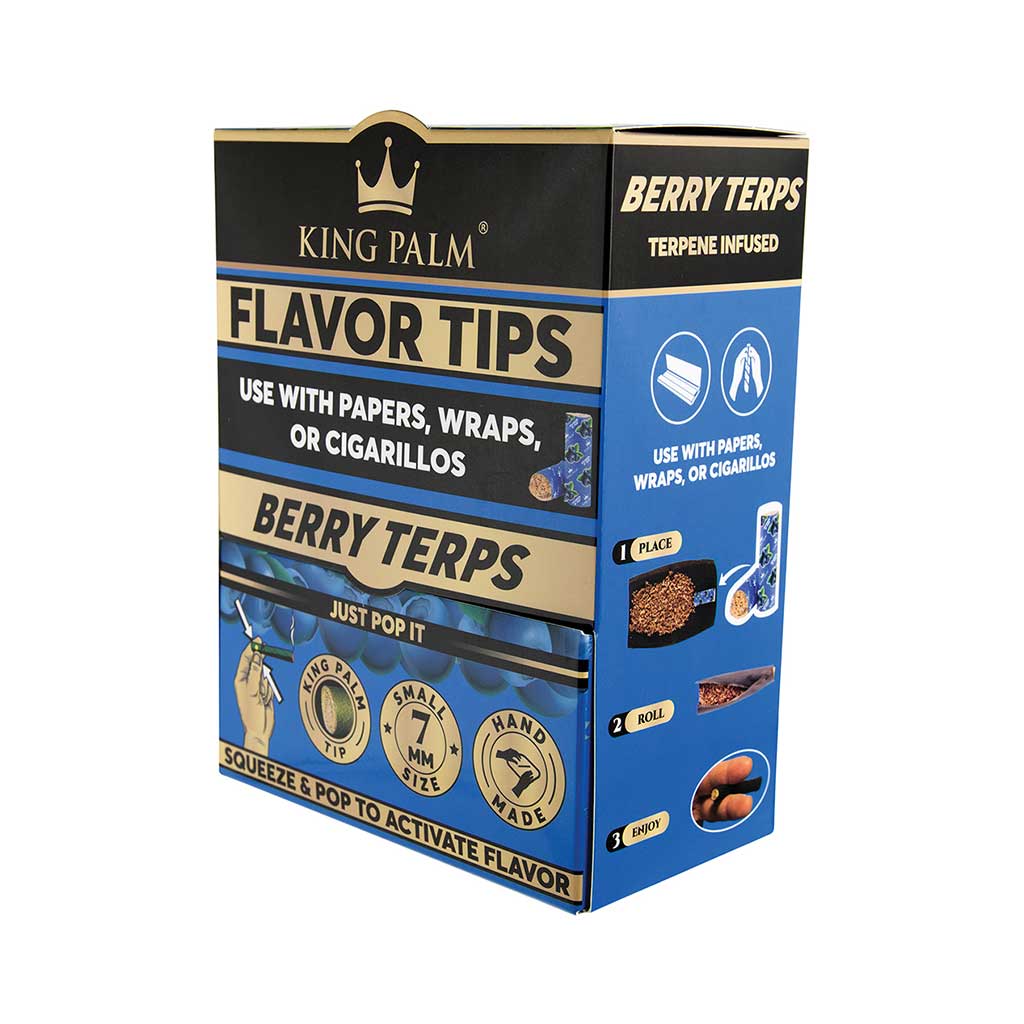 Berry Terp