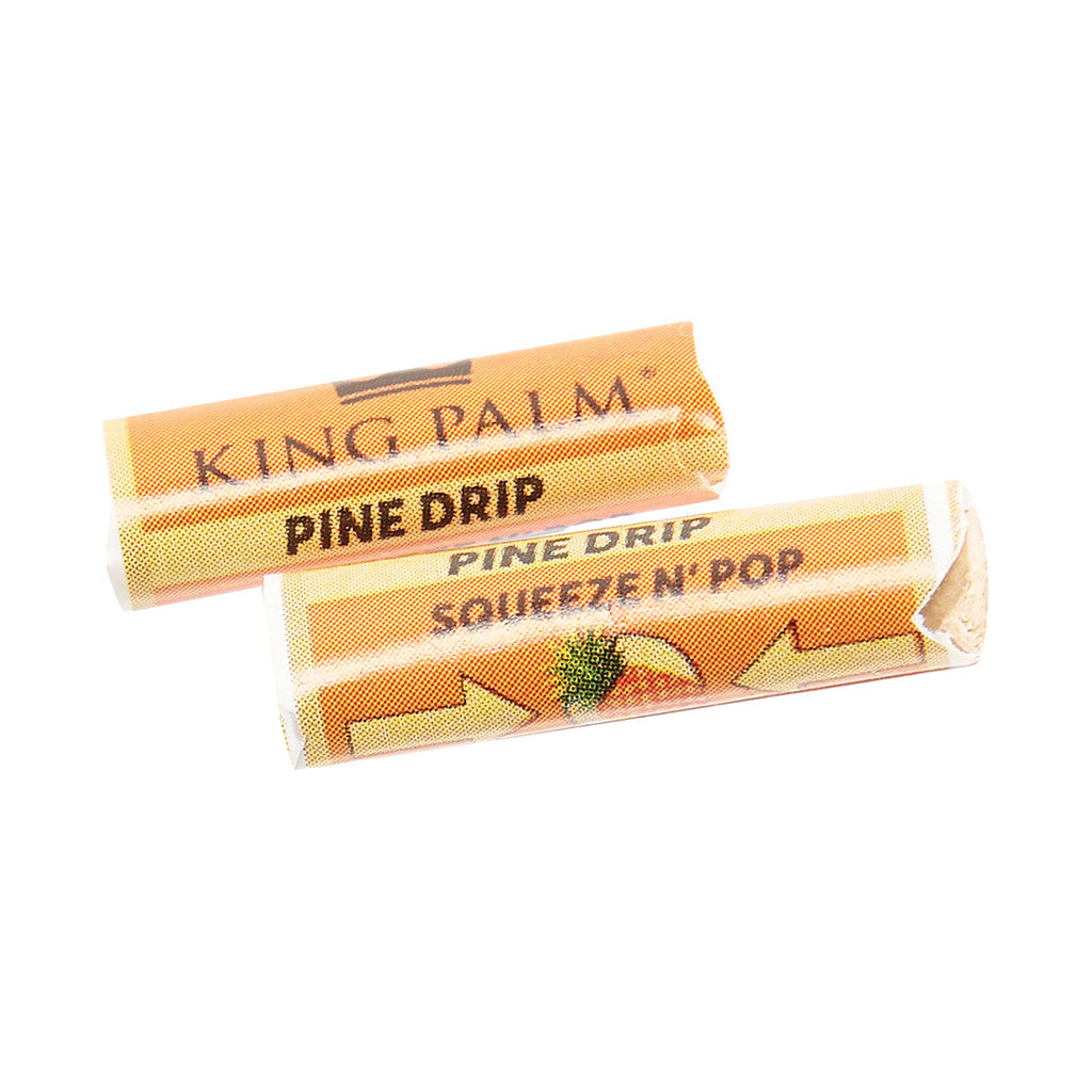 Pine Drop