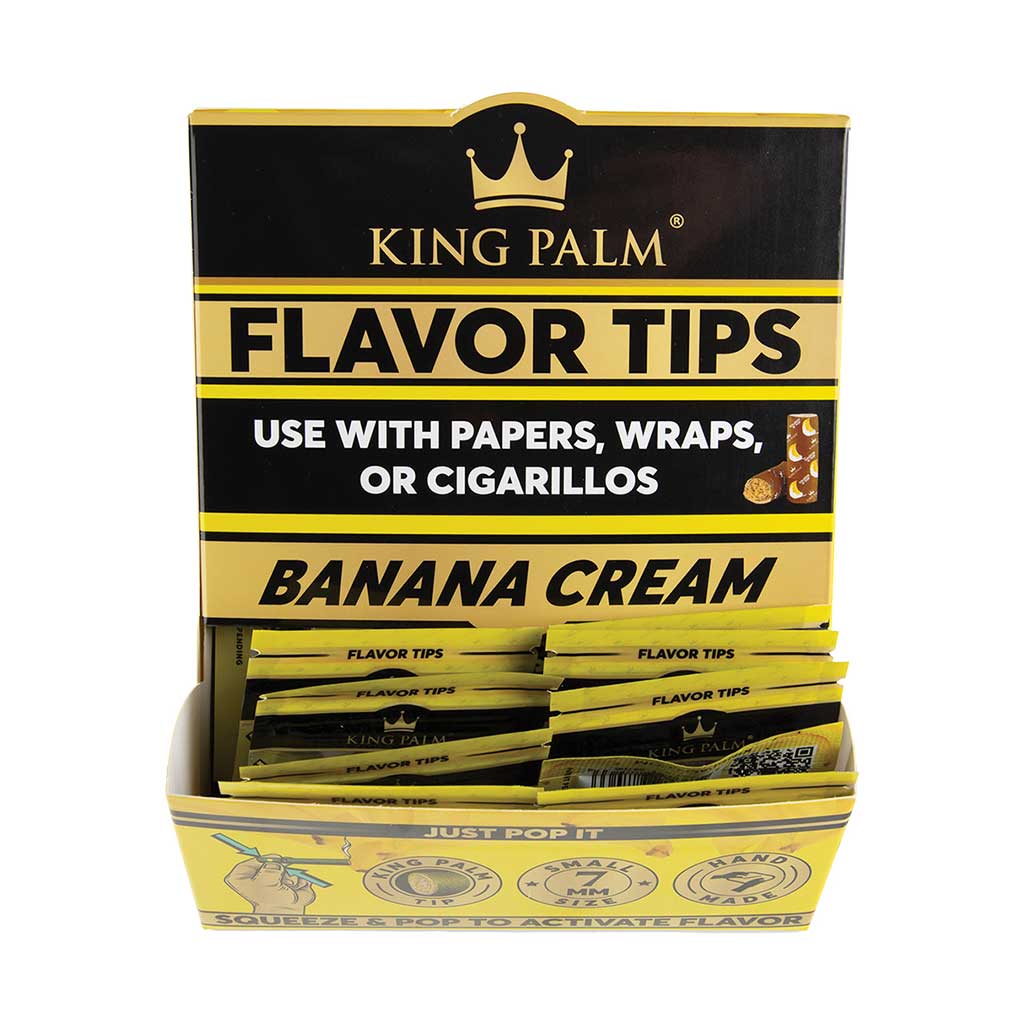 Banana Cream