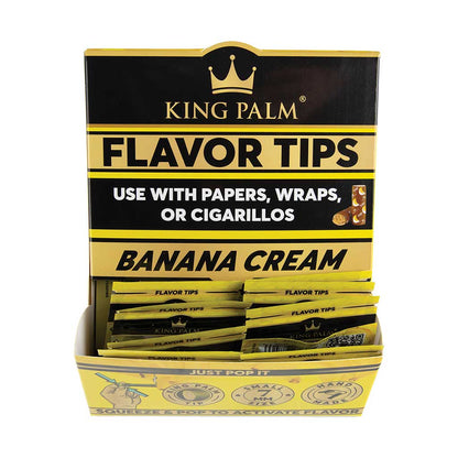 Banana Cream