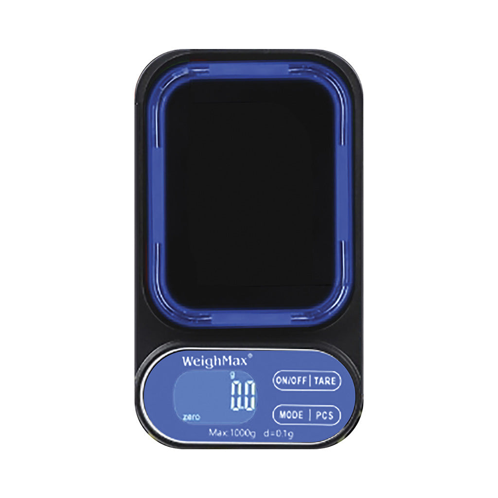 100g LED Weighmax Pocket Scale - .1g