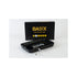 Basix Black LED Rolling Tray