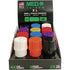 12ct. XL  Medtaine Storage Container W/ Built-in Grinder