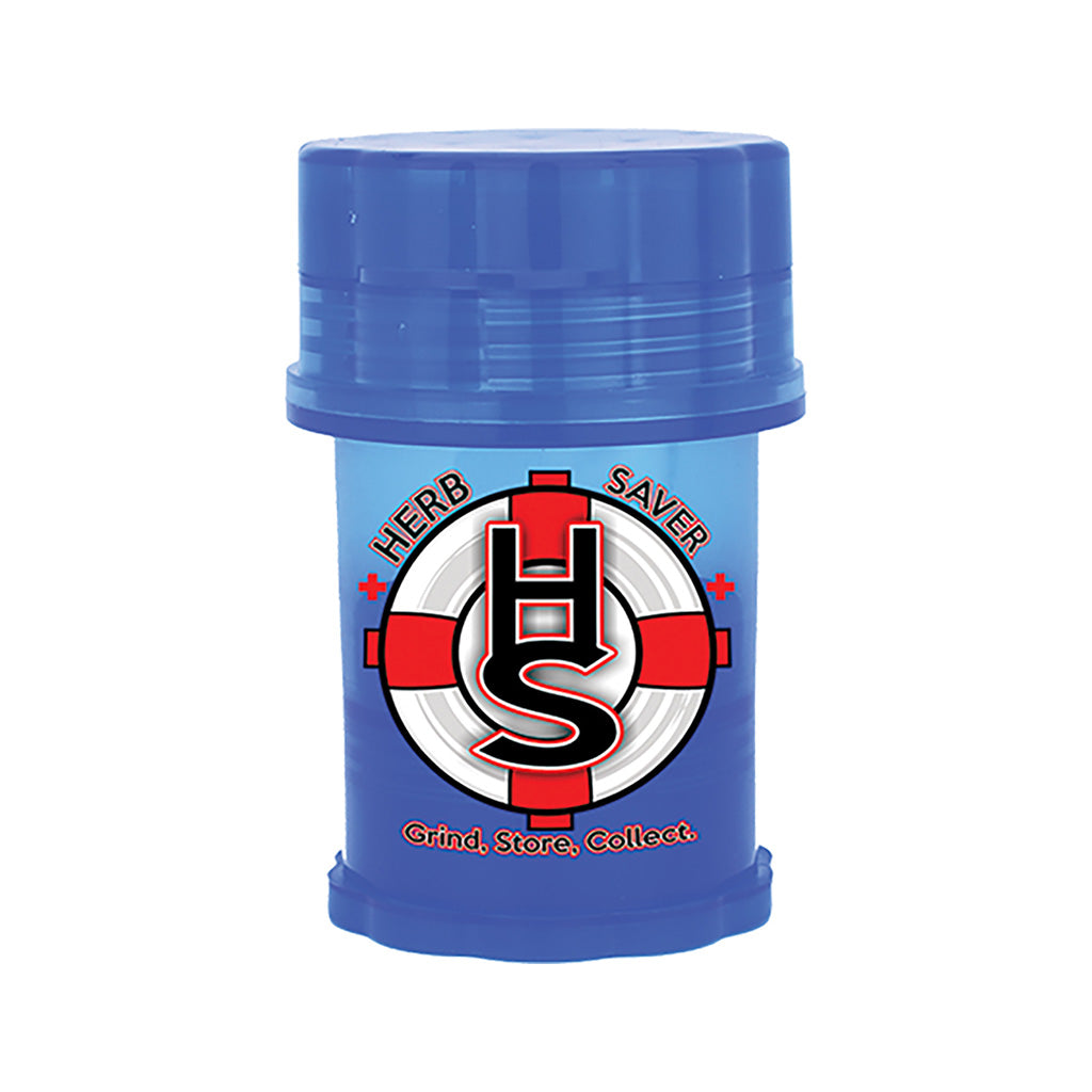 Herb Saver Grinder