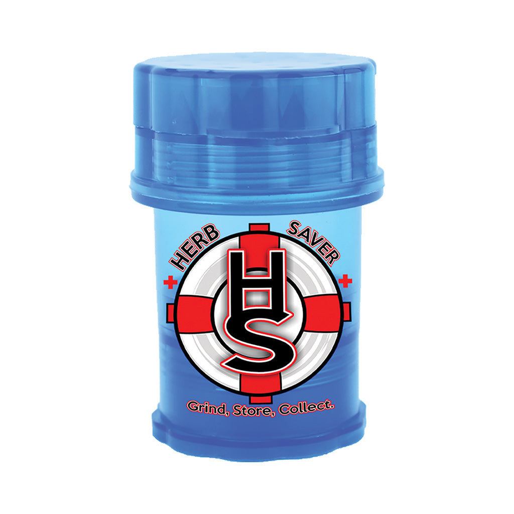 Herb Saver Grinder