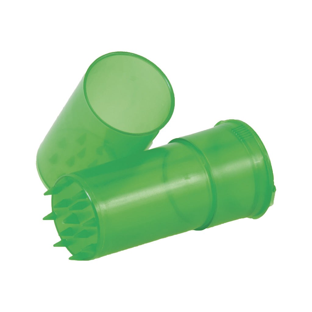 20ct. EZ Splitz Cap & Crusher