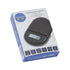 Fuzion Digital Scale 1000g x.0.01g
