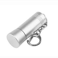 DISPLAY LOCK KEY - CannaDevices