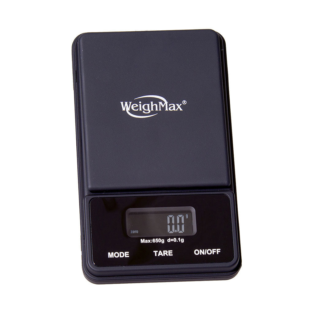 Ninja Pocket Scale 800g. 0.1gram Black