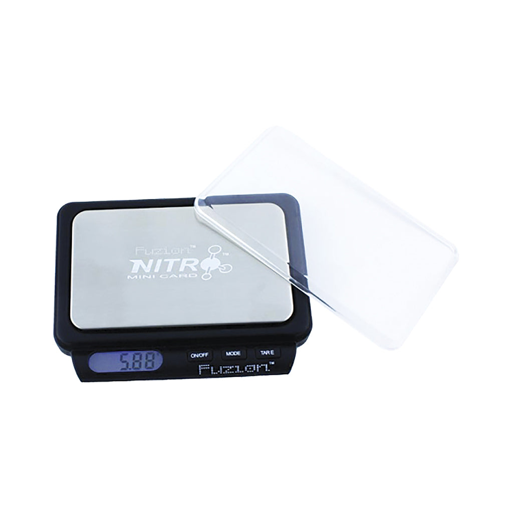 Black 100g Nitro Digital Scale 100g x.01g