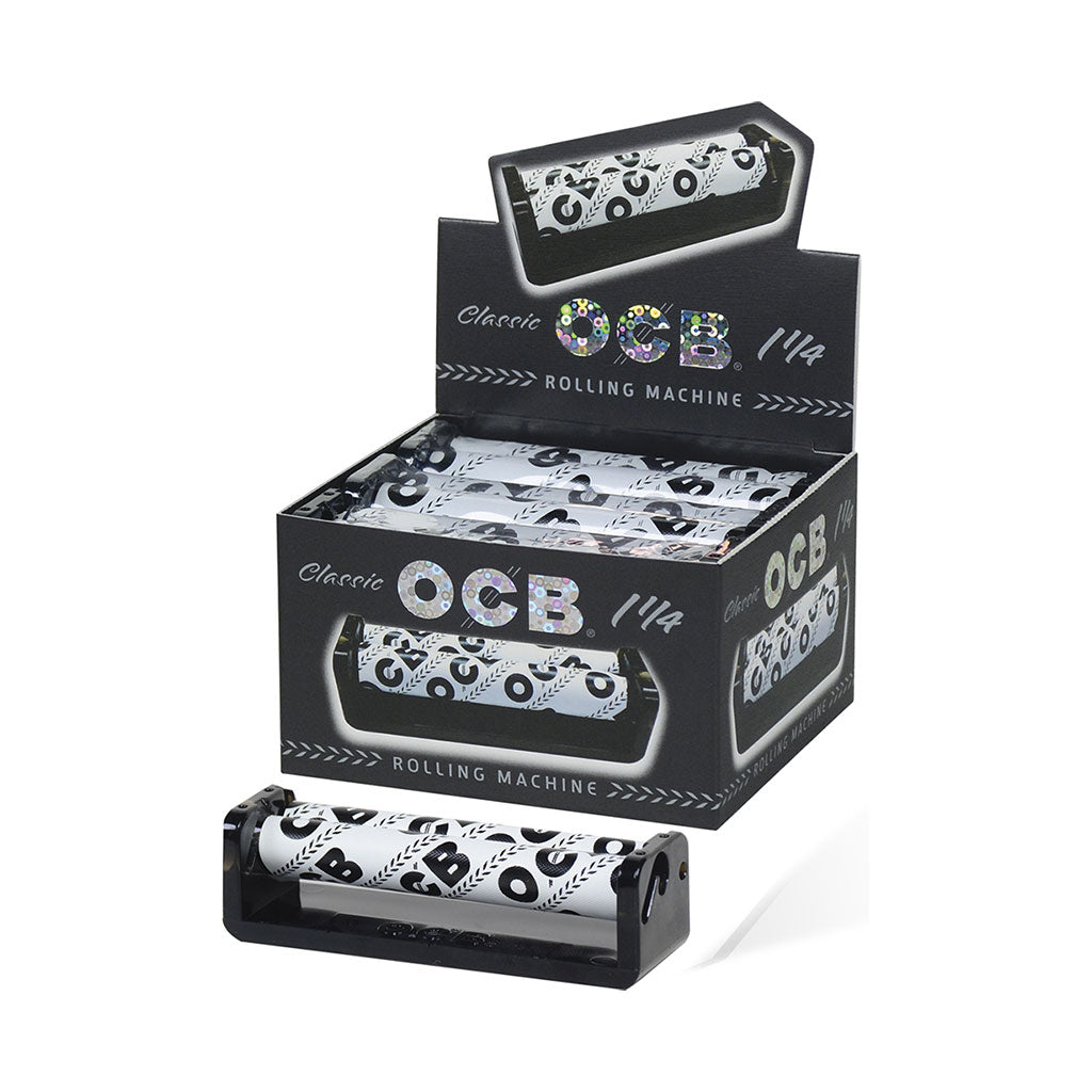 6ct. OCB Classic Roller