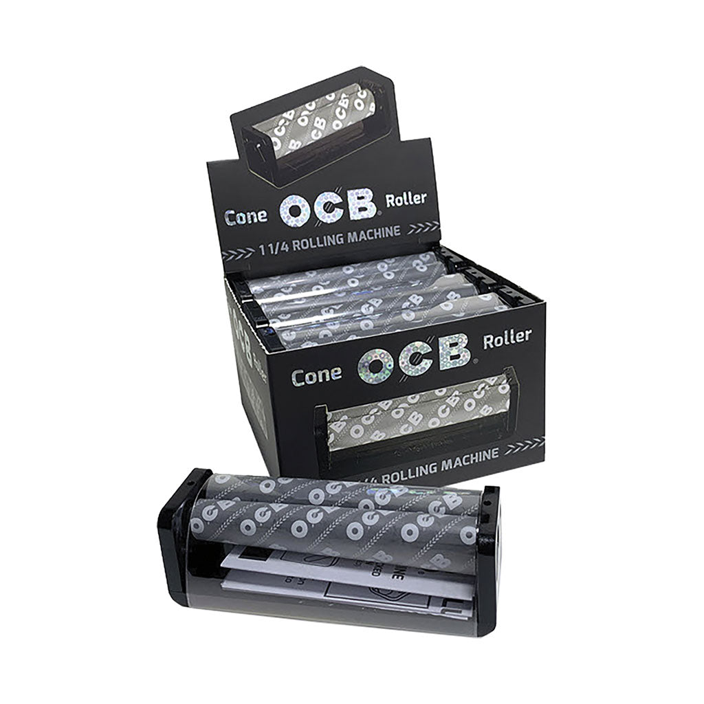6ct. OCB Classic CONE Roller