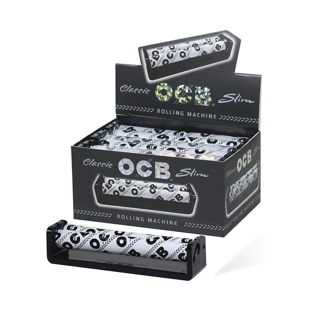 6ct. OCB Classic Roller