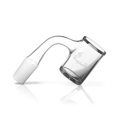 ORIGINAL BEVEL QUARTZ BANGER
