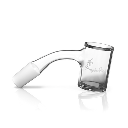 ORIGINAL BEVEL QUARTZ BANGER
