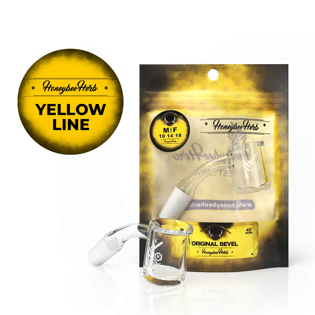 ORIGINAL BEVEL - 45° DEGREE - CannaDevices