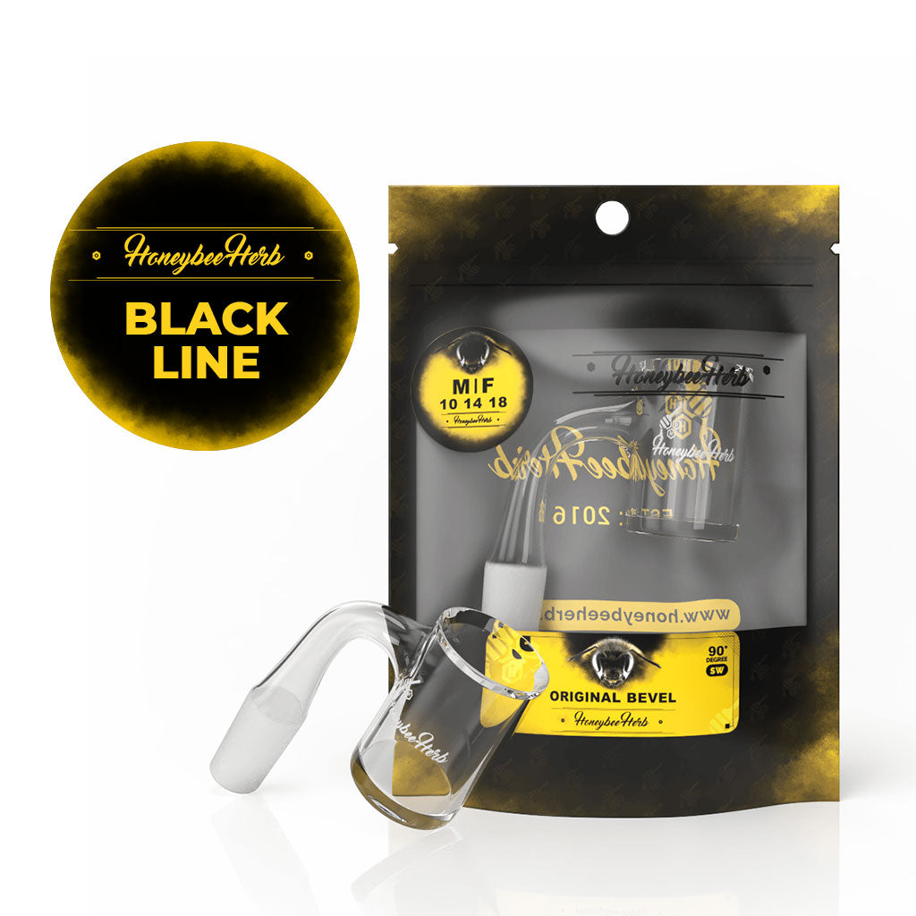 ORIGINAL BEVEL | BL - CannaDevices