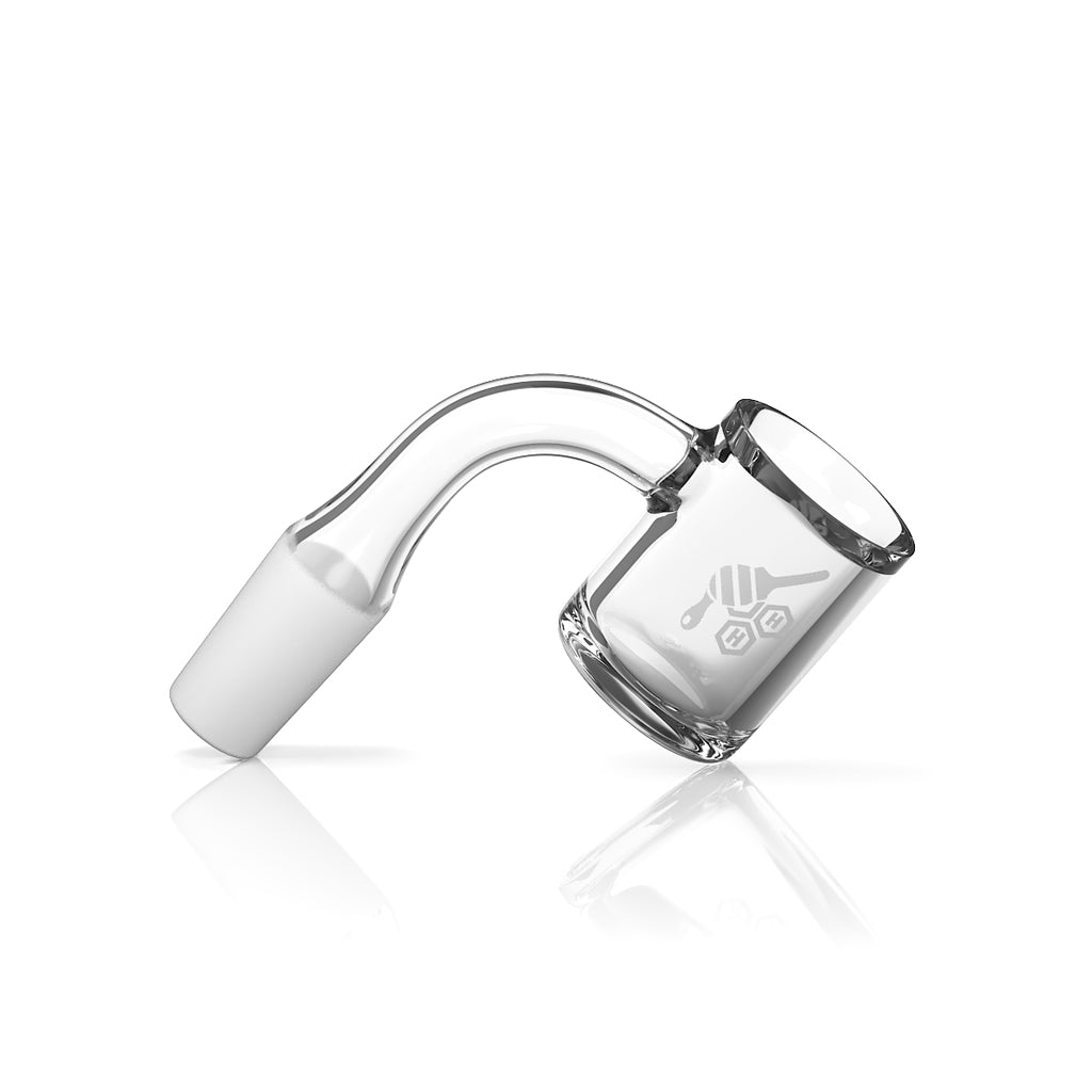 ORIGINAL BEVEL QUARTZ BANGER