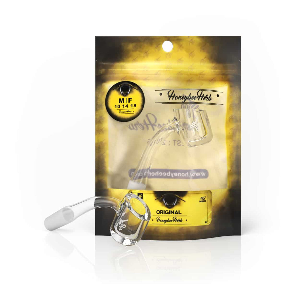 ORIGINAL - 45° DEGREE - CannaDevices