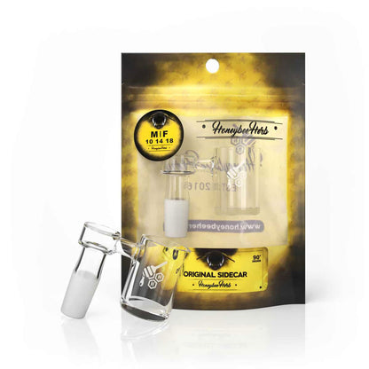 ORIGINAL SIDECAR QUARTZ BANGER