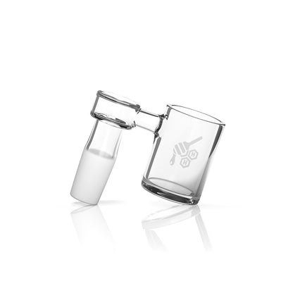 ORIGINAL SIDECAR QUARTZ BANGER