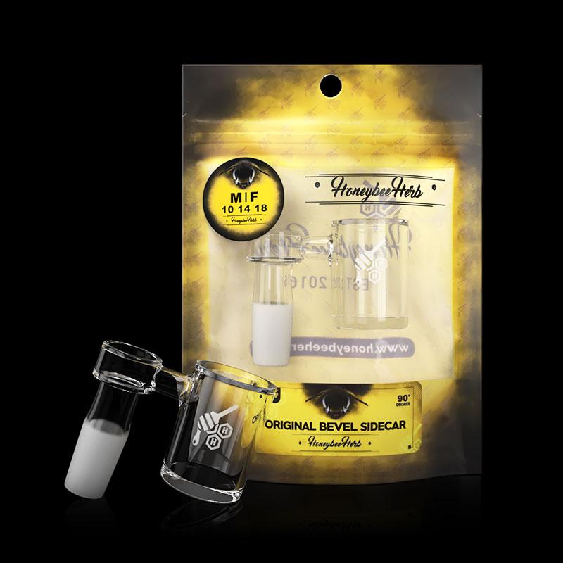 ORIGINAL BEVEL SIDECAR - CannaDevices