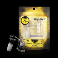 ORIGINAL BEVEL SIDECAR - CannaDevices