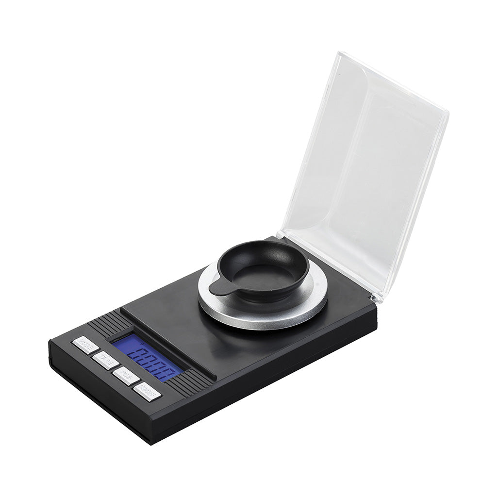 50g Fuzion Digital Scale 50g x.0.001g