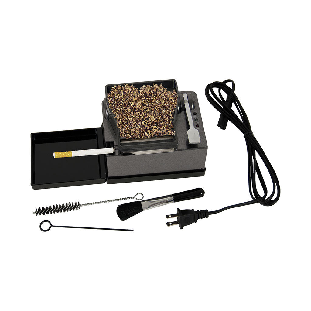 Powermatic 2 Plus Cig. Injector For Kings Or 100s