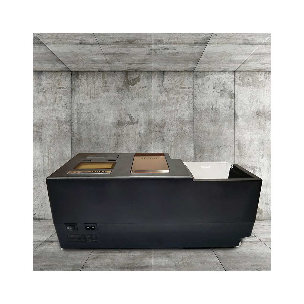 Powermatic 5+ Cig. Injector For Kings Or100&