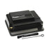 Mini Powermatic Manual Machine