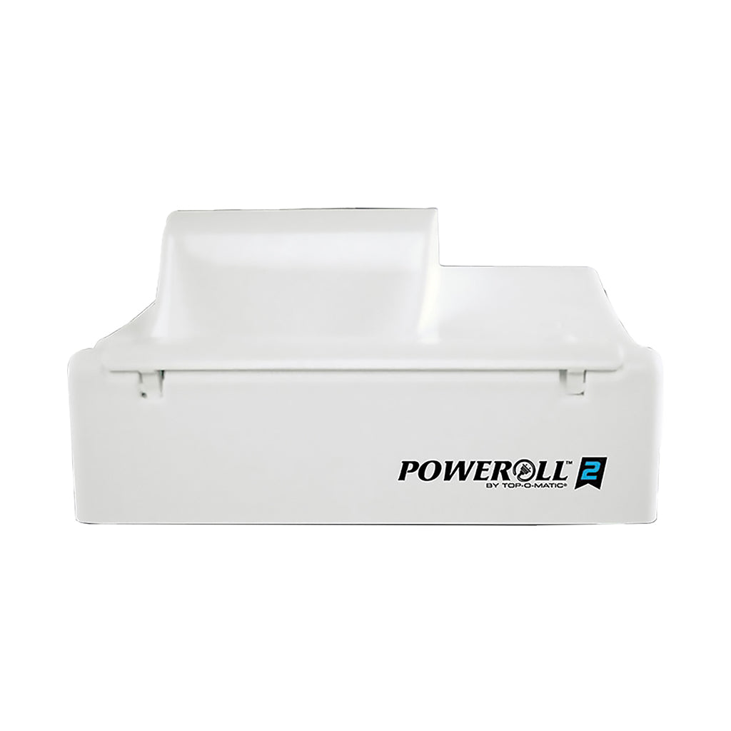 Powerroll Ele. Cig. Injector For Kings/ 100