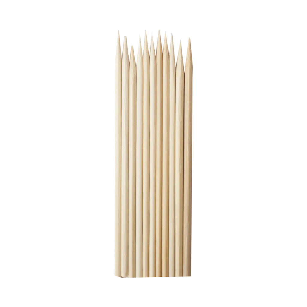50ct. Purple Rose Personal Bamboo Sticks (Kit Part)