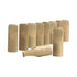 10ct Mini D1 Wooden Tips for Purple Rose Cannagar